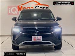 فولكسفاغن تاوس